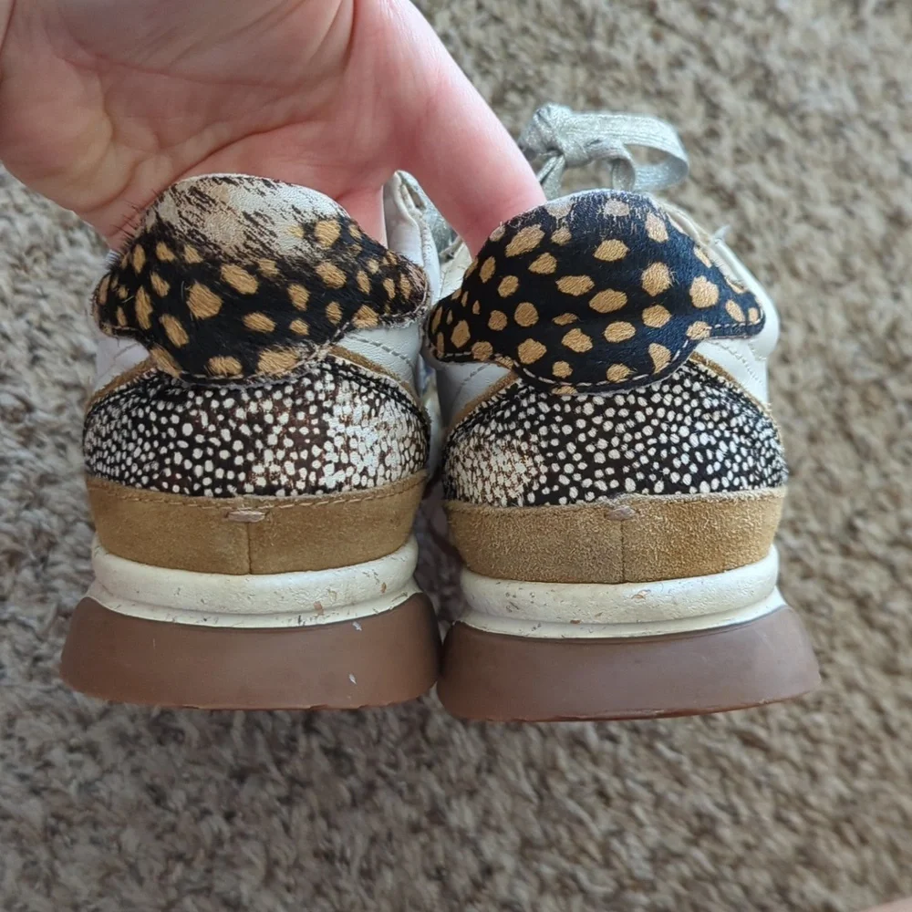Madewell trainer sneakers - Picture 4 of 7